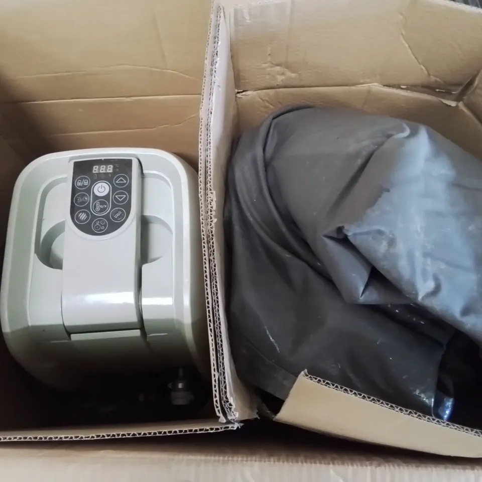BESTWAY LAY-Z-SPA BAHAMAS PORTABLE SPA