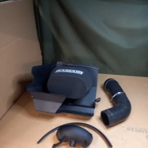 RAMAIR TI-007 TURBO INTAKE ELBOW