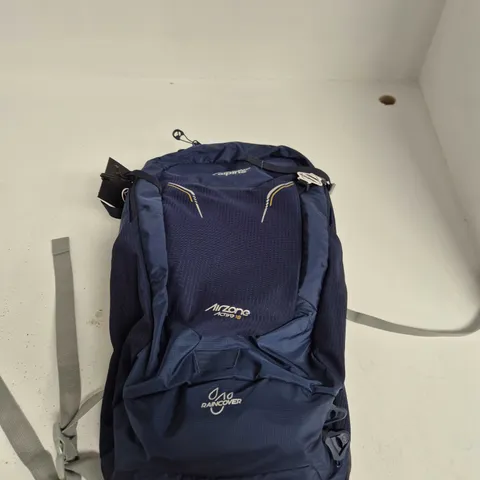 LOWE ALPINE AIRZONE ACTIVE RUCKSACK – NAVY