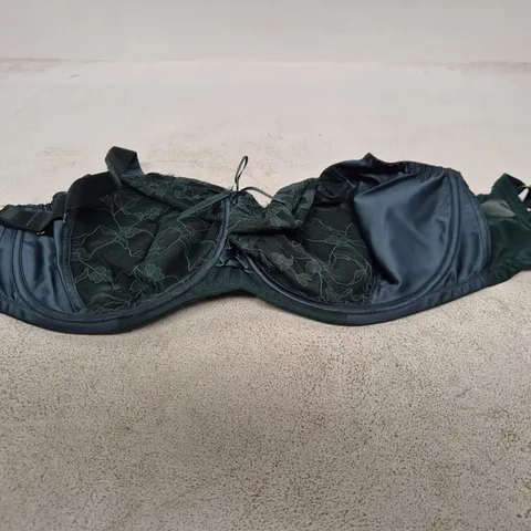 Bravissimo Una Bra Forest Green - UK 30K (EU 65K)