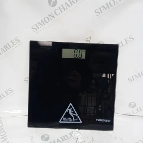 HABITAT ELECTRONIC SCALE