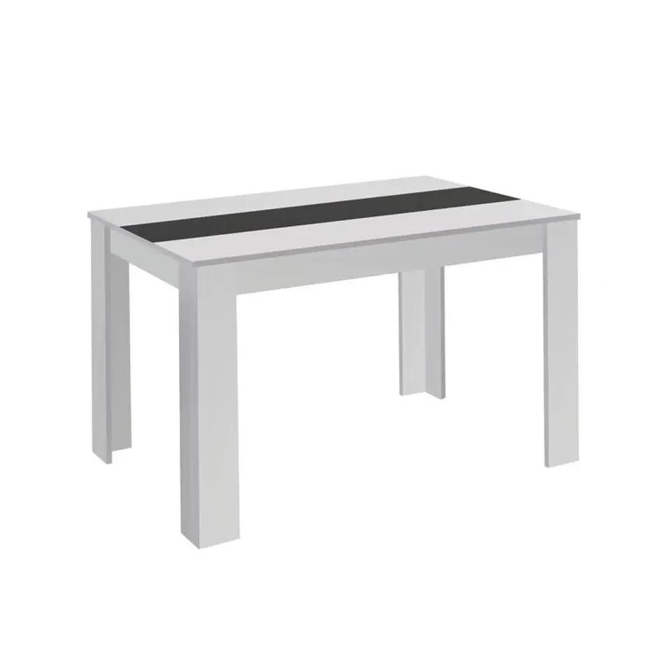 BOXED CRESSON DINING TABLE 