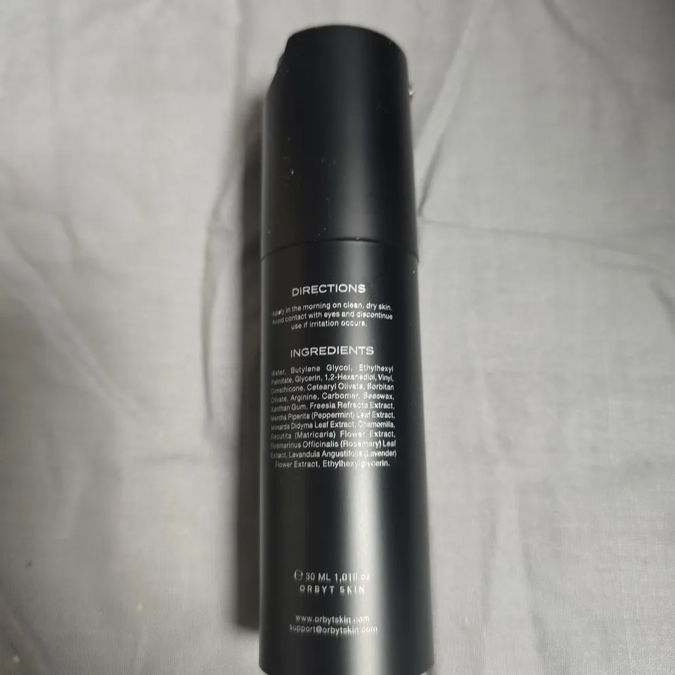 approximately 80 Orbyt Urban Shield Moisturiser – Facial Skin Care, 30 ml