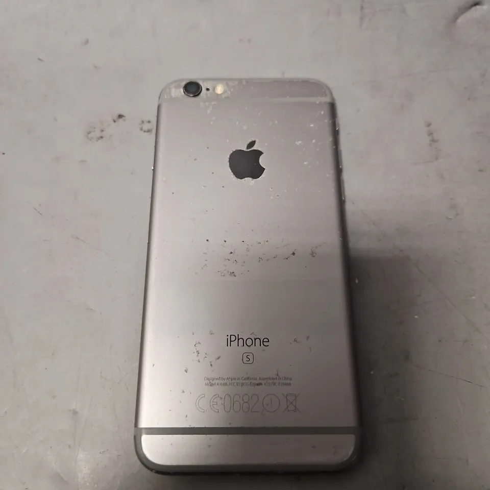 APPLE IPHONE 6S