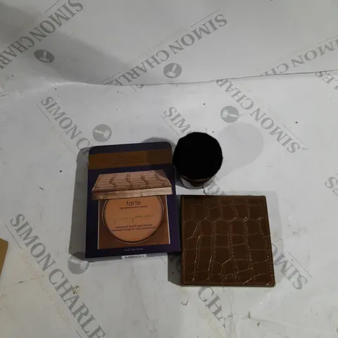 BOXED TARTE PARKAVE PRINCESS MAKEUP 