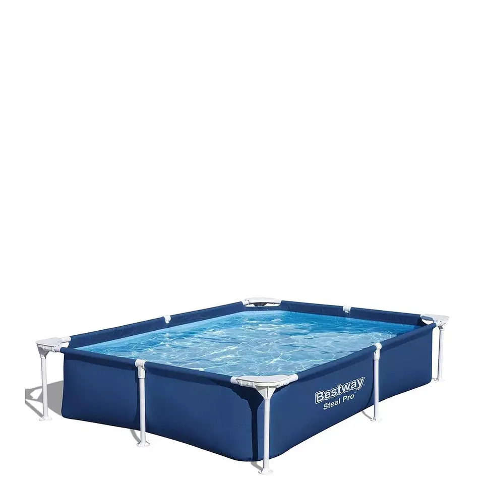 BESTWAY 7FT STEEL PRO FRAME POOL