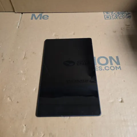 SAMSUNG TABLET – BLACK  - SMT505