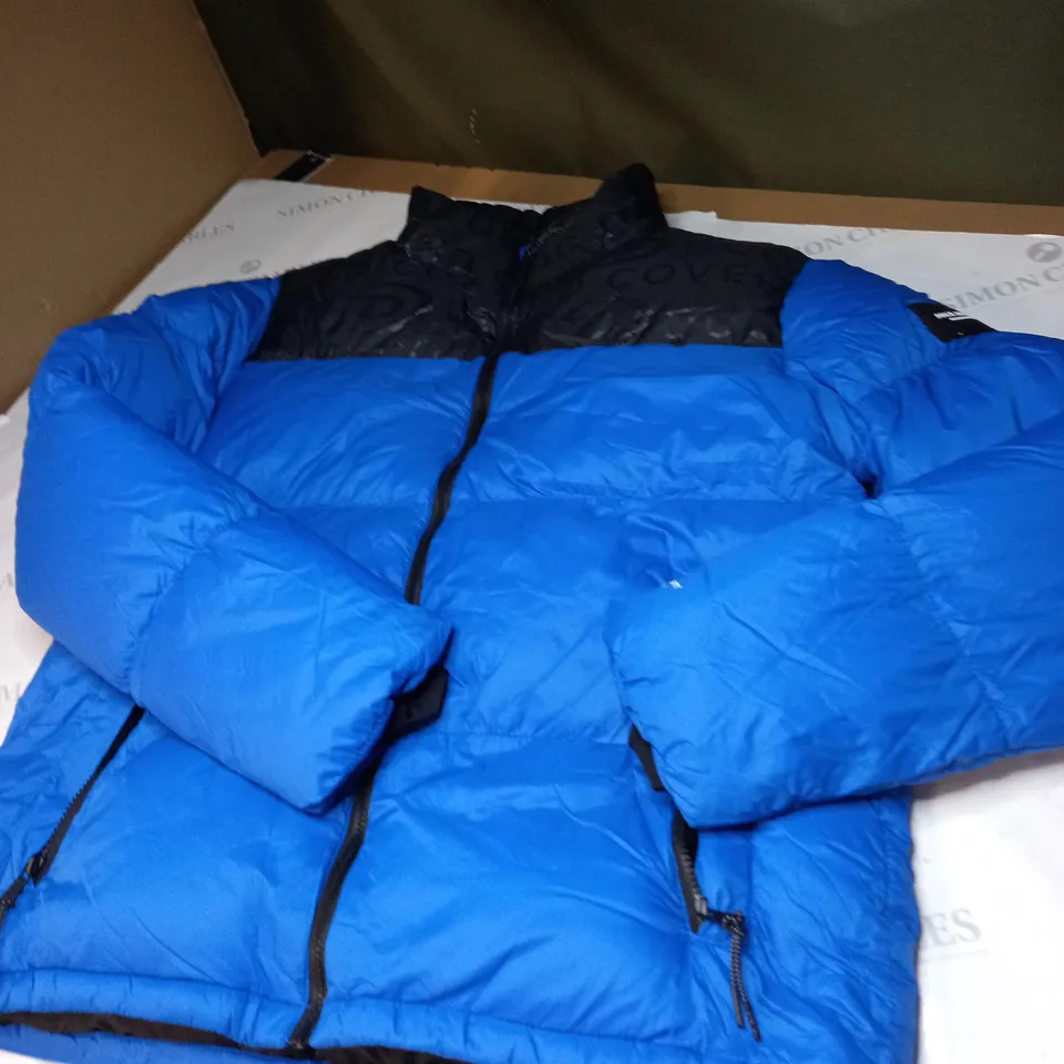 DUCK AND COVER BUBBLE COAT SIZE XL