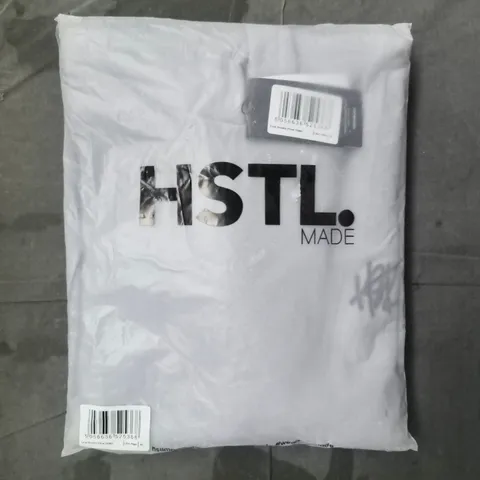 HSTL CORE HOODIE (FLOW STATE) IN LILAC HAZE SIZE XL