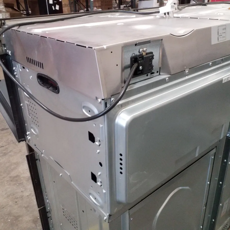 AEG KME525800M BUILT IN MICROWAVE WITH GRILL