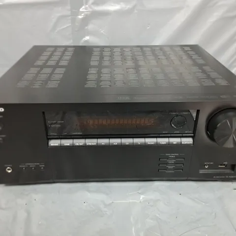 ONKYO TXNR6100 BLACK DOLBY ATMOS AND DTS:X HOME CINEMA, SURROUND SOUND, AV RECEIVER