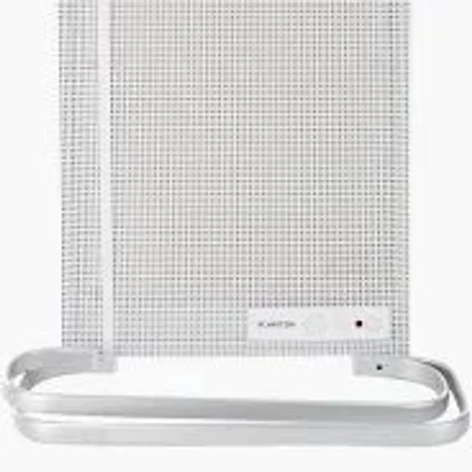 KLARSTEIN HOT SPOT 2000W ELECTRIC CONVECTOR BATHROOM HEATER