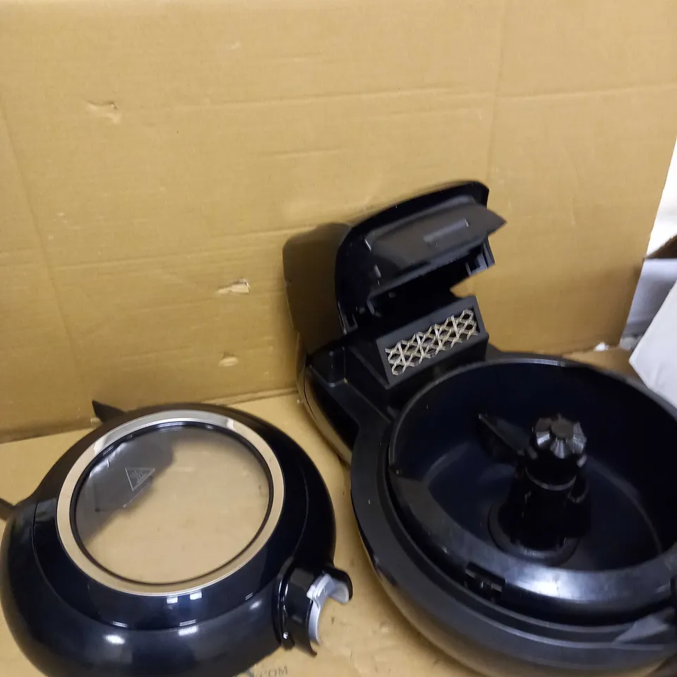TEFAL ACTIFRY GENIUS HEALTH AIR FRYER