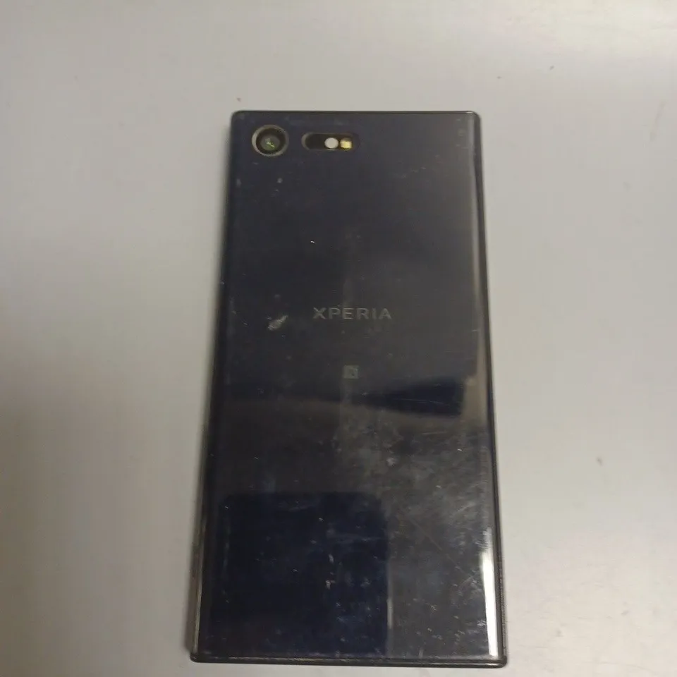 SONY XPERIA F5321 SMARTPHONE 