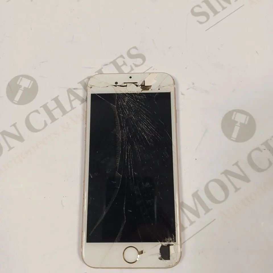 APPLE IPHONE 6S (A1688) SMARTPHONE 