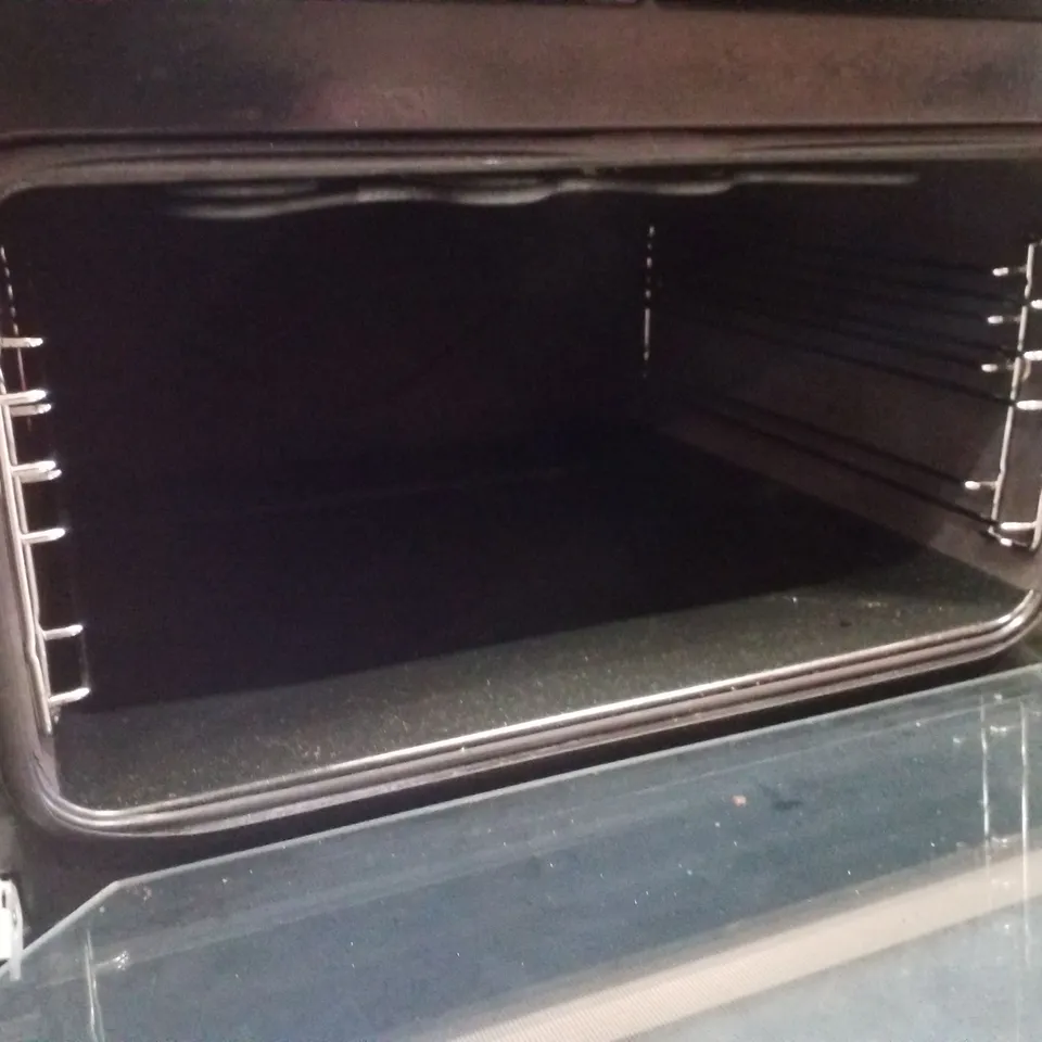 AEG DCB331010M BUILT IN ELECTRIC DOUBLE OVEN