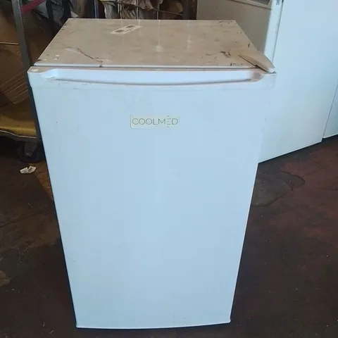 COOLMED UNDER COUNTER REFRIGERATOR CMST100