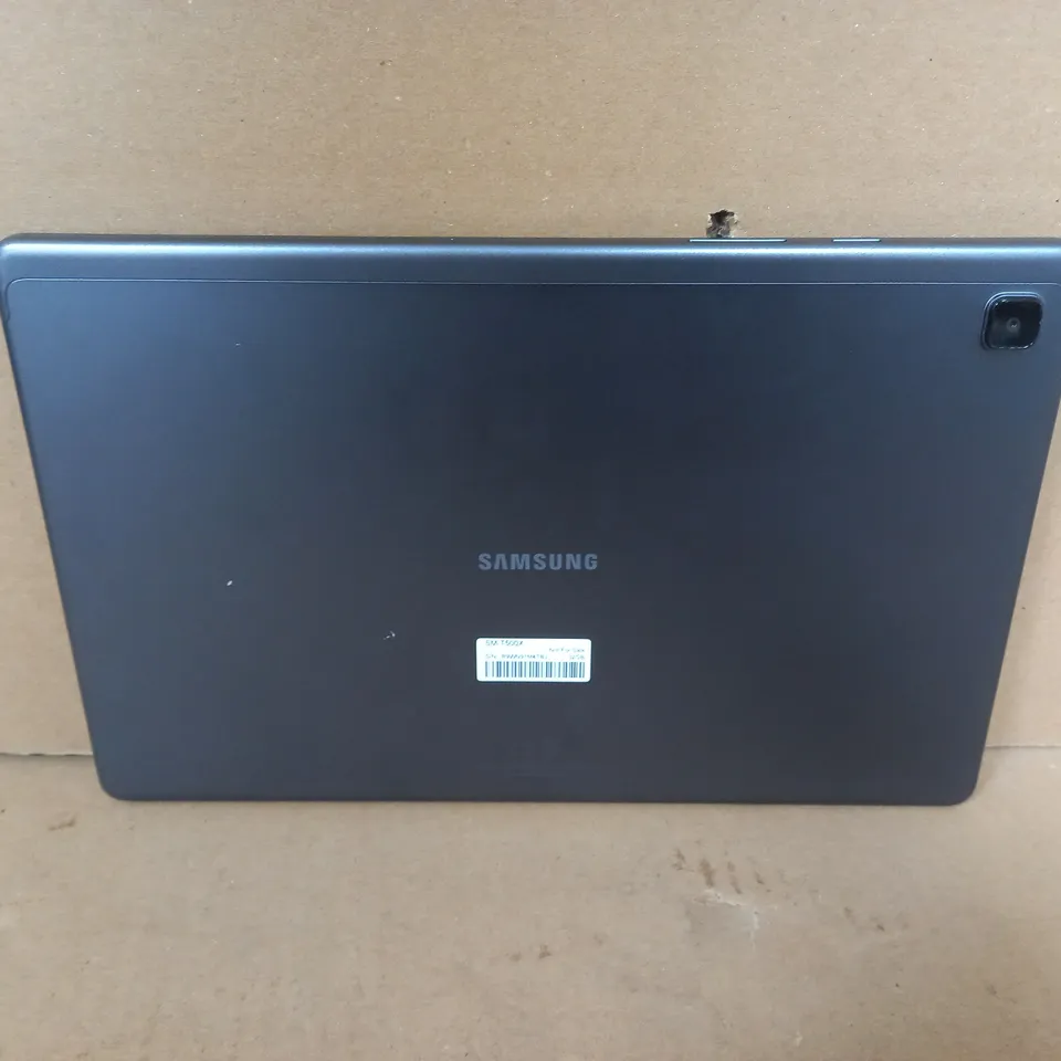 SAMSUNG GALAXY TAB A7 10.4
