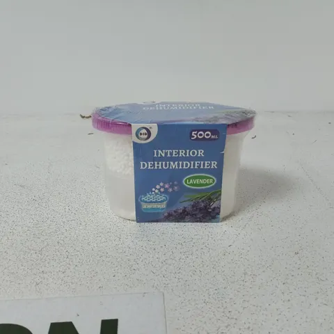 BOX OF APPROXIMATELY 18 ASSORTED PRIMA INTERIOR DEHUMIDIFIERS