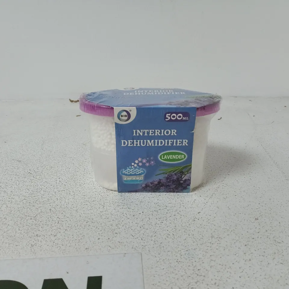 BOX OF APPROXIMATELY 18 ASSORTED PRIMA INTERIOR DEHUMIDIFIERS
