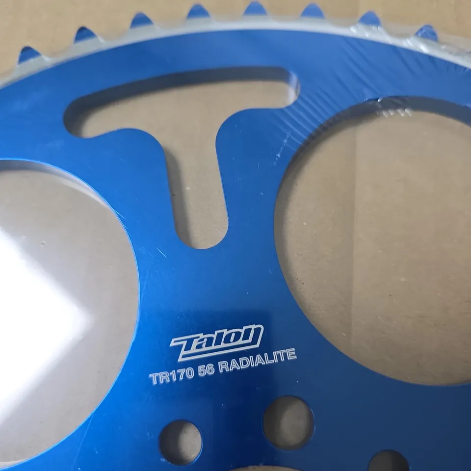 TALON REAR SPROCKET TR170