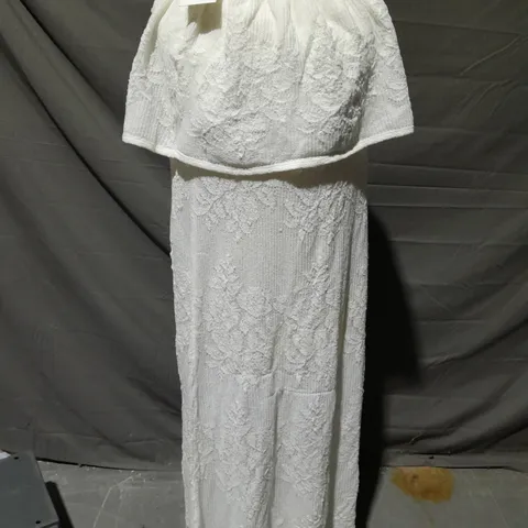 ZARA DRESS SIZE MEDIUM 