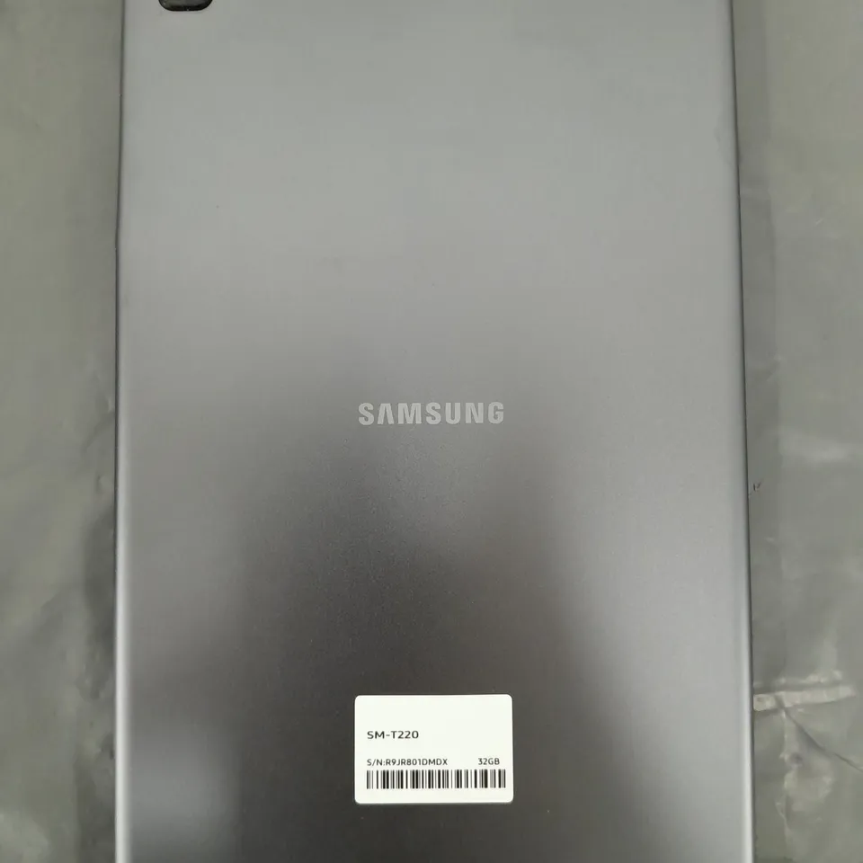 GALAXY TAB A7 LITE (8.7", LTE)