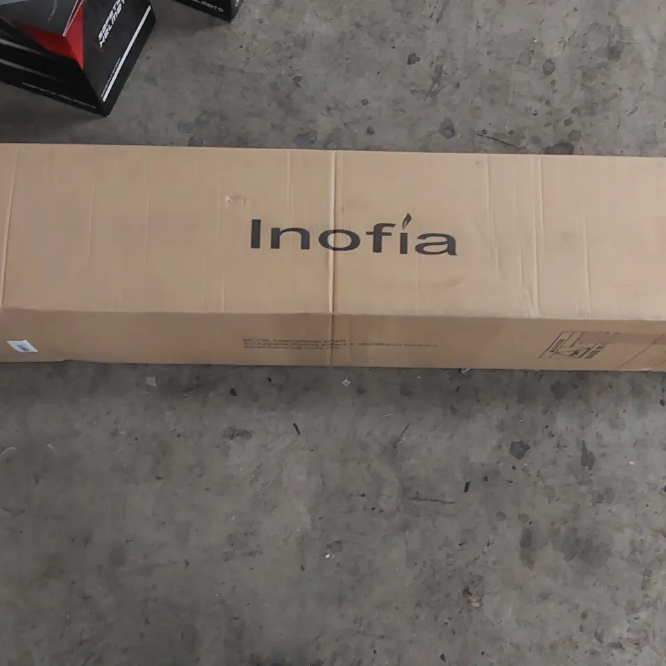 BRAND NEW BOXED INOFIA DOUBLE MATTRESS (1 BOX)