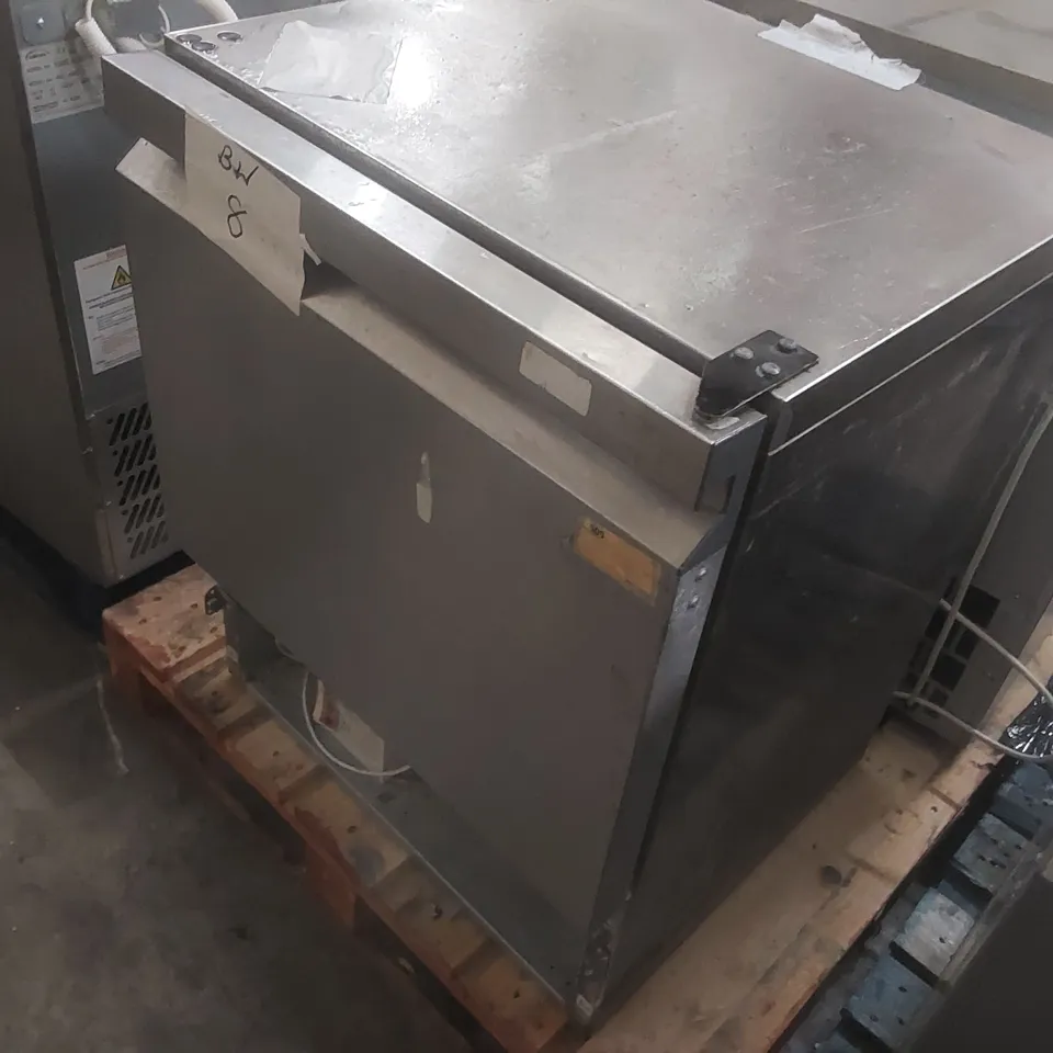 WILLIAMS H5UC R290 R1 COMMERCIAL UNDERCOUNTER REFRIGERATOR