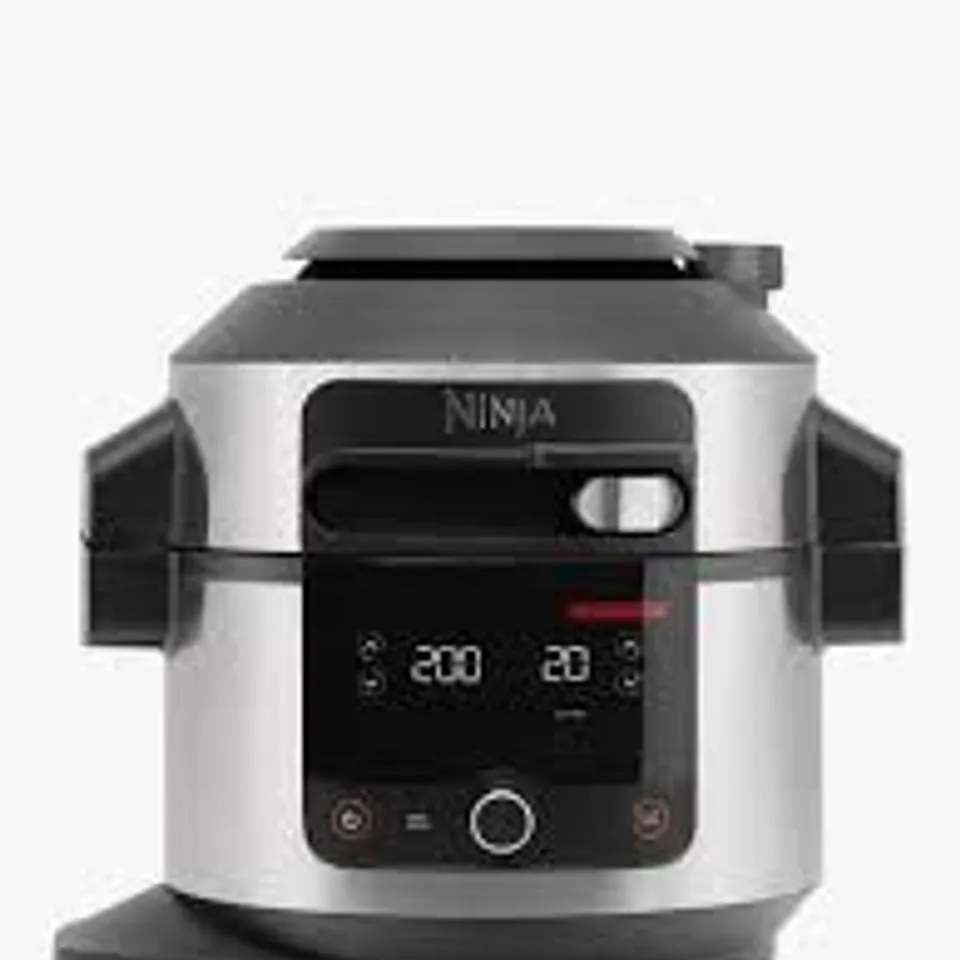 NINJA FOOD 11 IN 1 6L MULTI COOKER OL550UK
