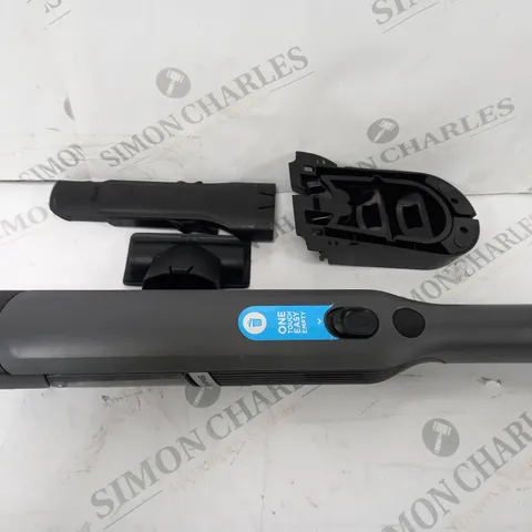 SHARK CORDLESS HANDHELD VACUUM CLEANER WITH SINGLE BATTERY WV200UK