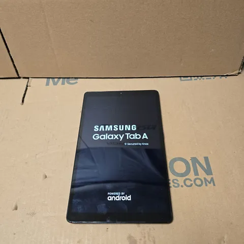 SAMSUNG GALAXY TAB A