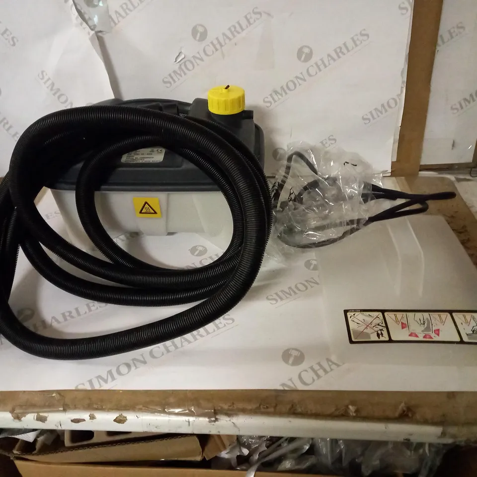 EARLRX WALLPAPER STRIPPER 2000W