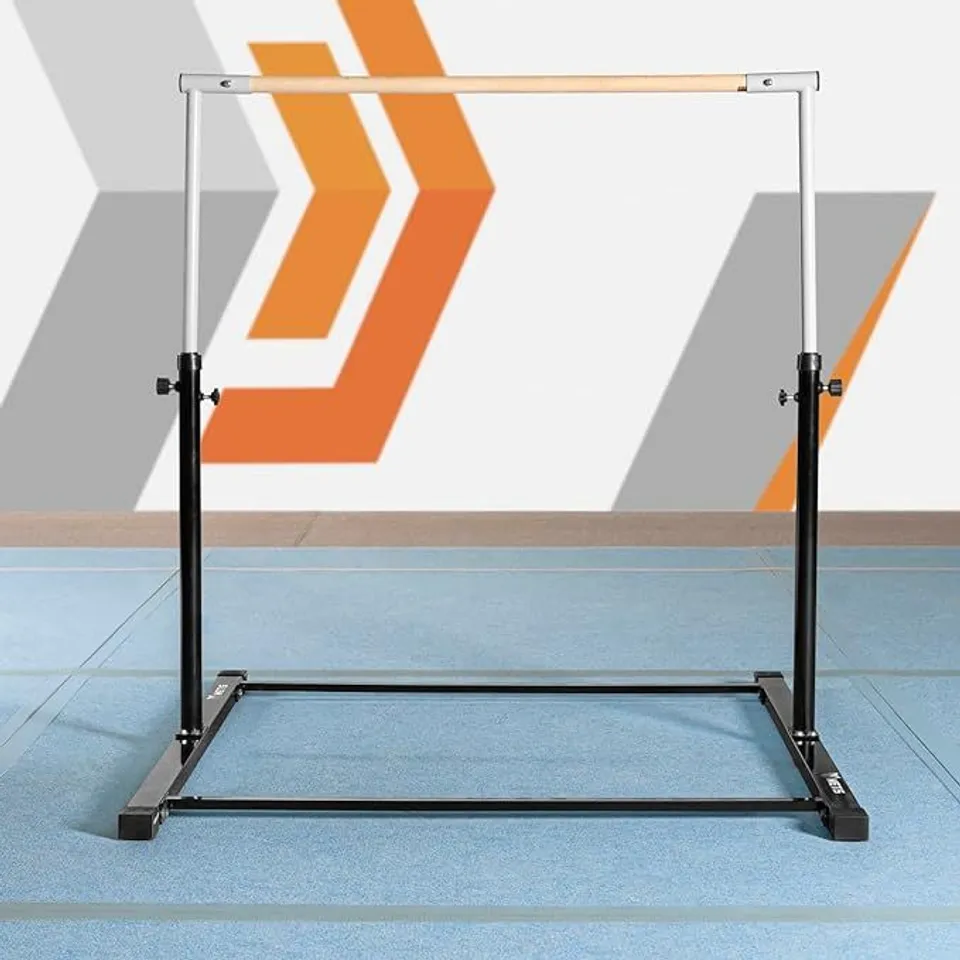 METIS HORIZONTAL GYMNASTIC BAR 