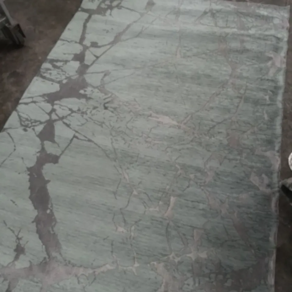 SMART HALI  (AQUA) RUG 200X135CM