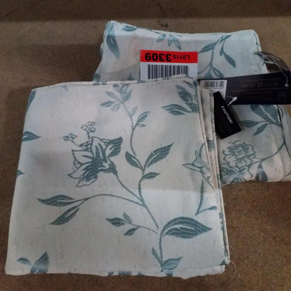 BIRD TRAIL CUSHION (SET OF 2)