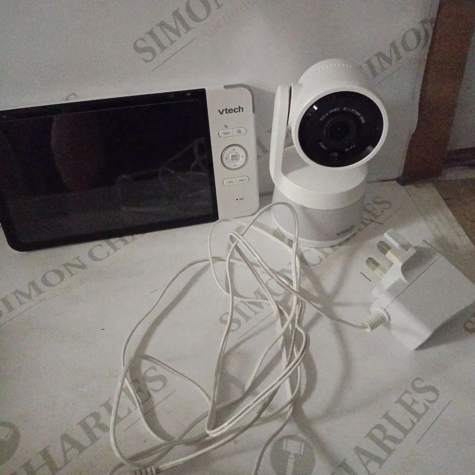 VTECH SMART 7" WIFI VIDEO MONITOR