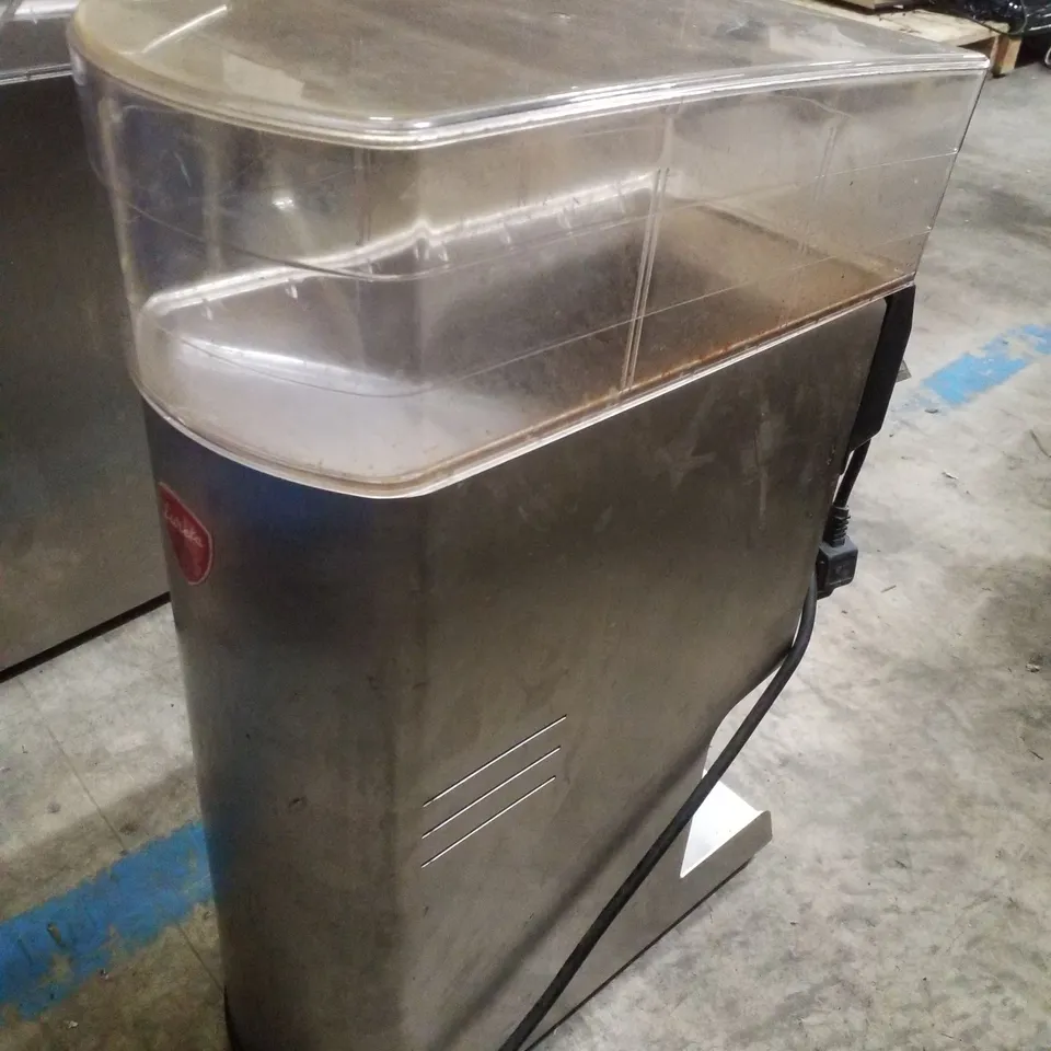 EUREKA EURGND MYTHOS COFFEE GRINDER