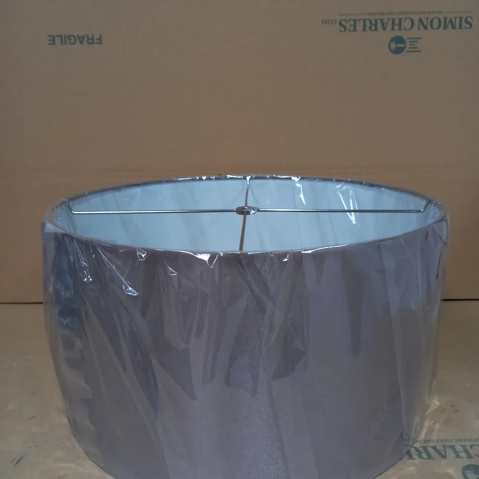 TAUPE LIGHTSHADE 45CM