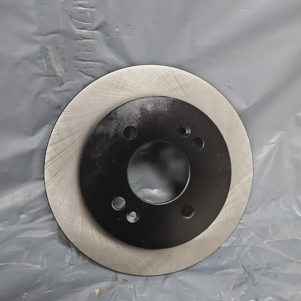 UNBRANDED BRAKE DISC - MODEL UNSPECIFIED 