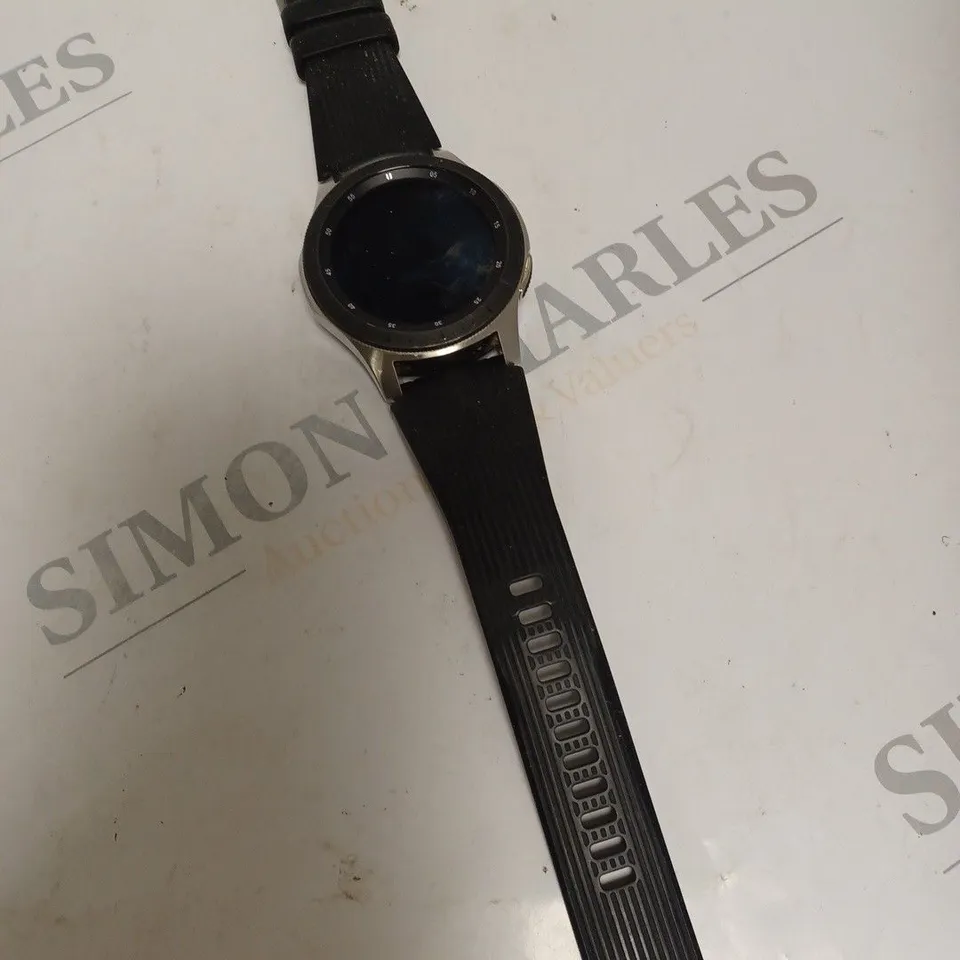 SAMSUNG GALAXY WATCH SM-R800