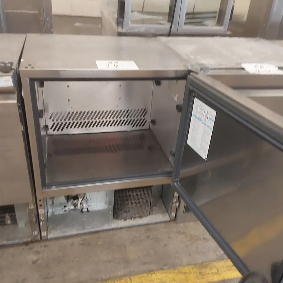 WILLIAMS HAZ5UCSA HC R3 COMMERCIAL REFRIGERATOR