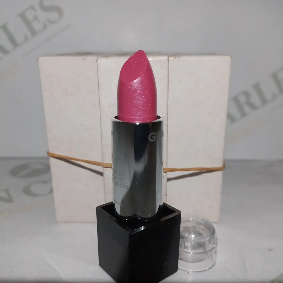 LOT OF APPROX 15 GIVENCHY LIP SHINE LIPSTICKS - SUNSET SHINE 