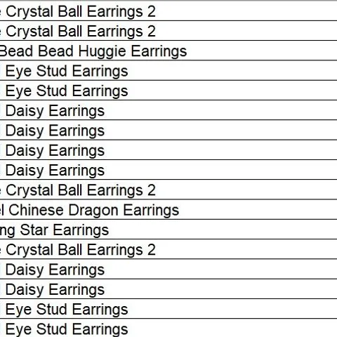 APPROXIMATELY 84 ASSORTED PIECES OF JEWELLERY TO INCLUDE;