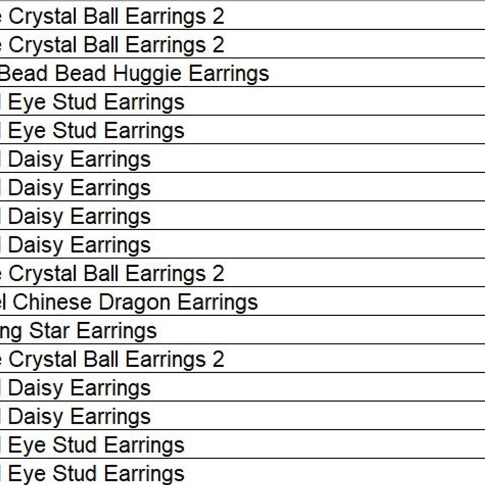 APPROXIMATELY 84 ASSORTED PIECES OF JEWELLERY TO INCLUDE;