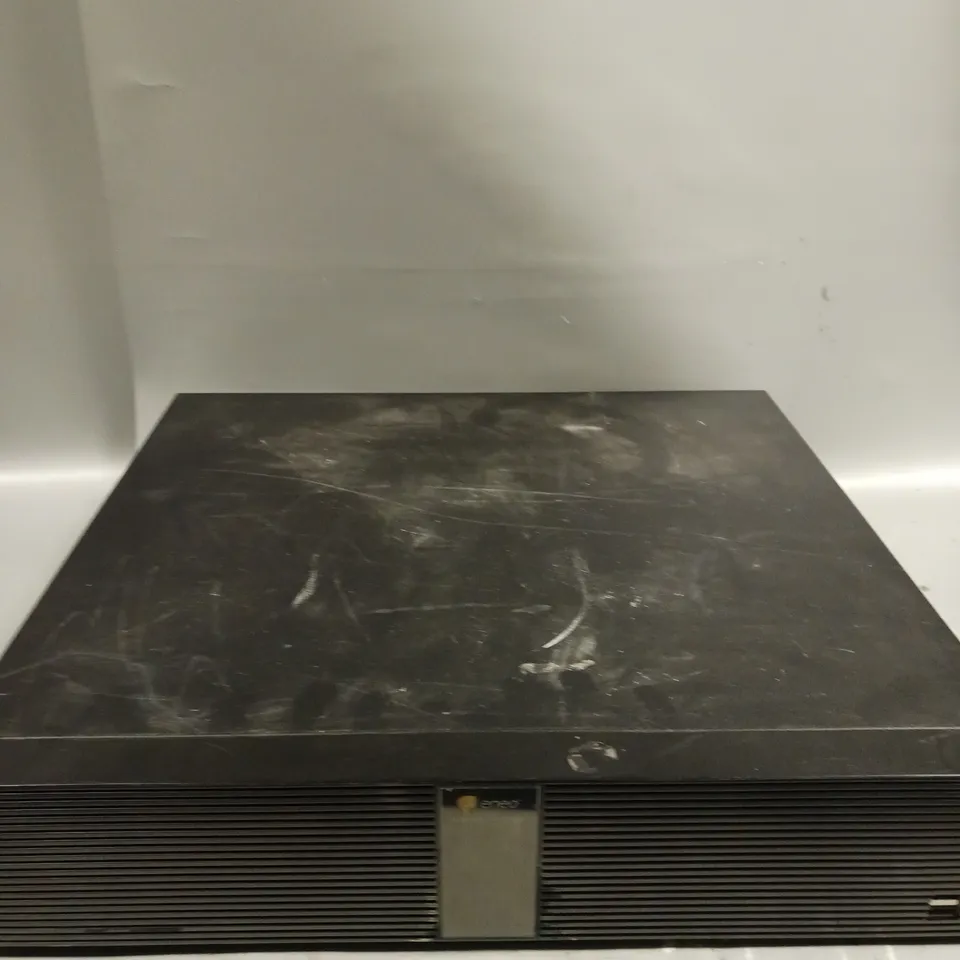 ENEO DIR-4116H DIGITAL VIDEO RECORDER - 250GB 