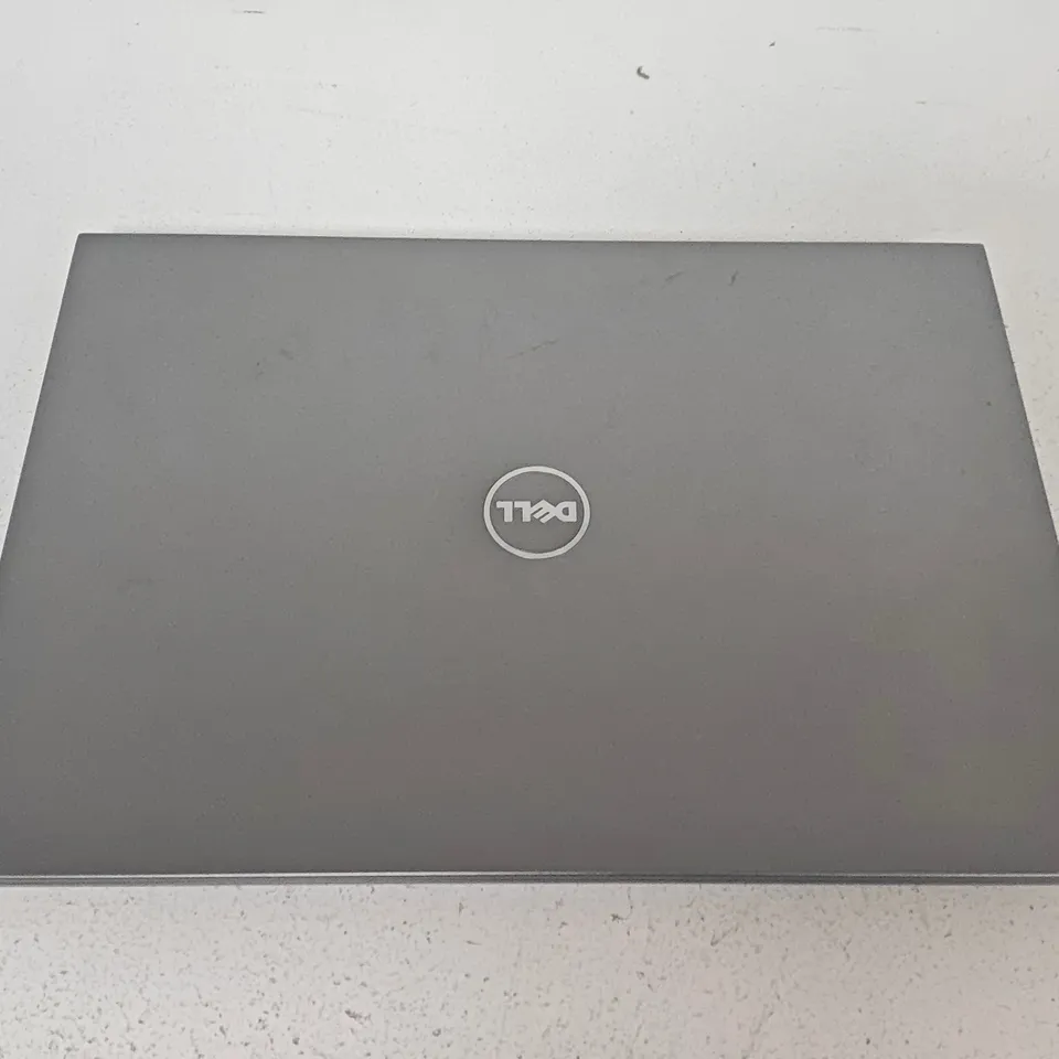 UNBOXED DELL VOSTRO INTEL I5 7TH GEN LAPTOP IN BLACK - P75G