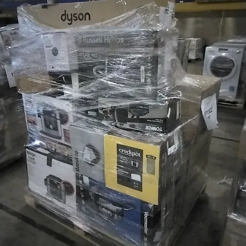 PALLET OF APPROXIMATELY 18 ASSORTED ELECTRONIC GOODS & PRODUCTS INCLUDING 