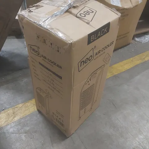 BOXED NEO AIR COOLER