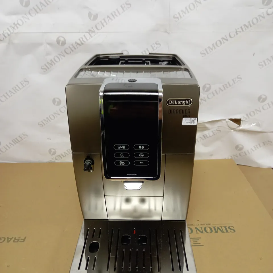 DELONGI DINAMICA PLUS